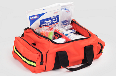 primeros auxilios extingnort