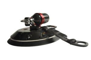 anclaje de vacío latchways wingrip®