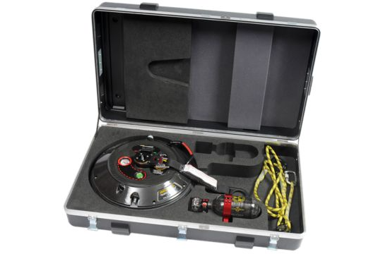 anclaje de vacío latchways wingrip®