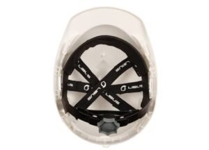 arnÈs milenium a cremallera textil