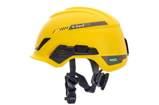 casco de seguridad v gard® h1