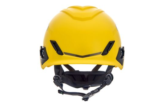 casco de seguridad v gard® h1