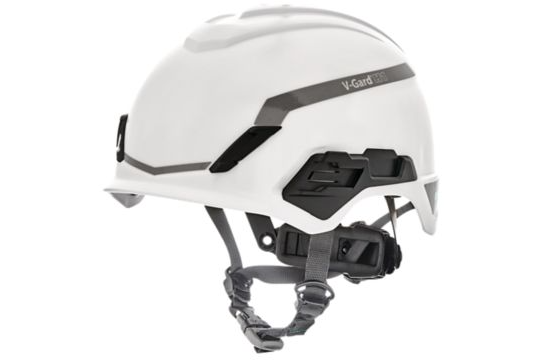 casco de seguridad v gard® h1