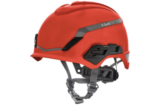 casco de seguridad v gard® h1