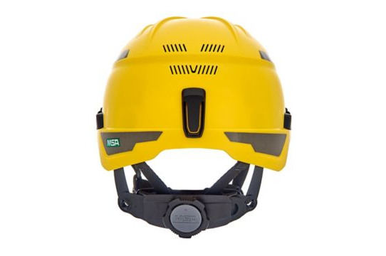 casco de seguridad v gard® h1