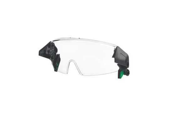 casco de seguridad v gard® h1