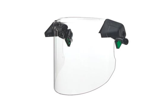 casco de seguridad v gard® h1