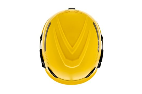 casco de seguridad v gard® h1