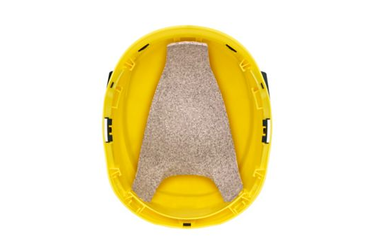casco de seguridad v gard® h1