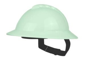 casco milenium class full brim fotolumÍnico