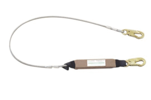 cordón absorbente de energía thermatek