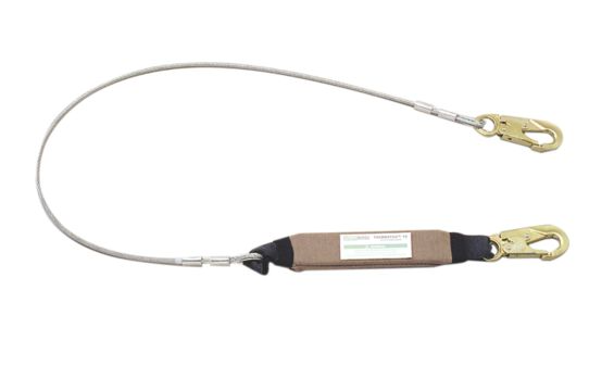 cordón absorbente de energía thermatek
