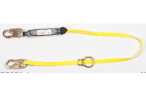 cordón absorbente de energía workman®