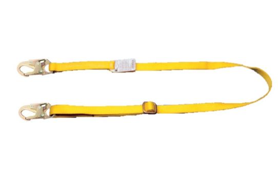 cordones de sujeción