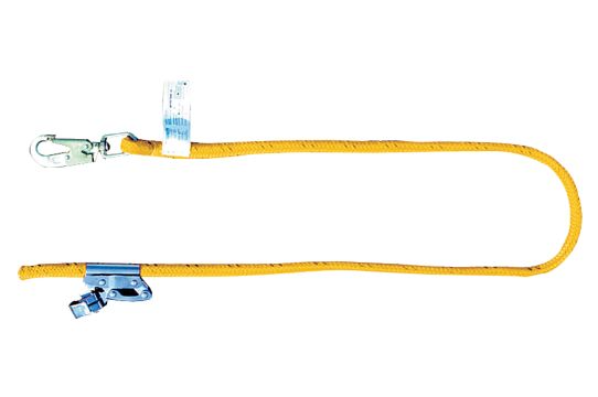 cordones de sujeción