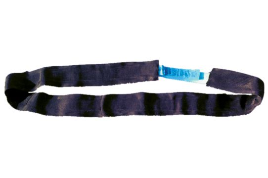 correas tejidas y eslingas