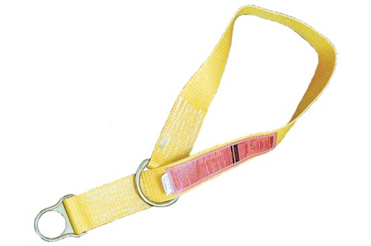 correas tejidas y eslingas