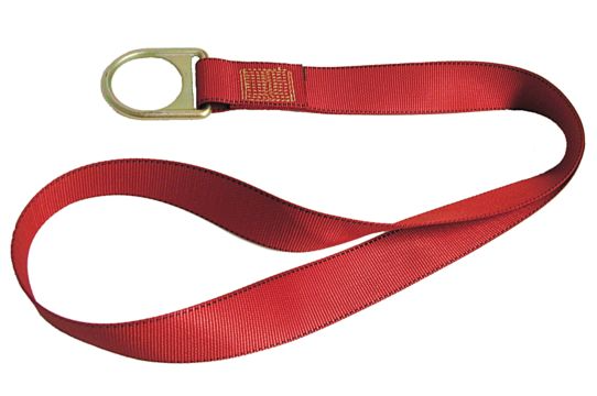 correas tejidas y eslingas