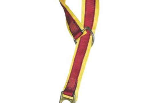 correas tejidas y eslingas