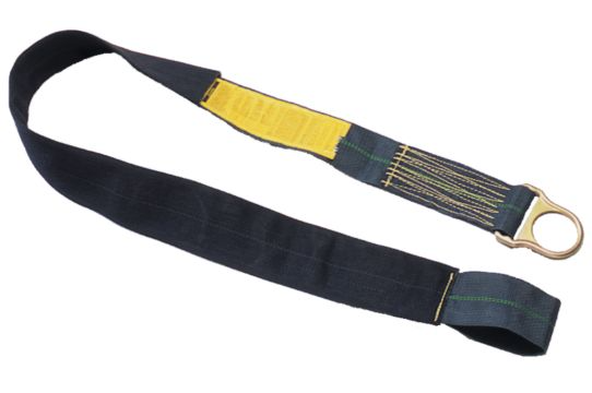 correas tejidas y eslingas