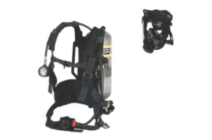 equipo de respiración autónoma airhawk ii mmr xtrem