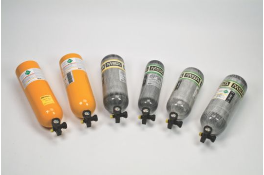 equipo de respiración autónoma airhawk ii mmr xtrem