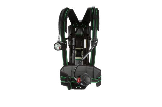 equipo de respiración autónoma g1 industrial