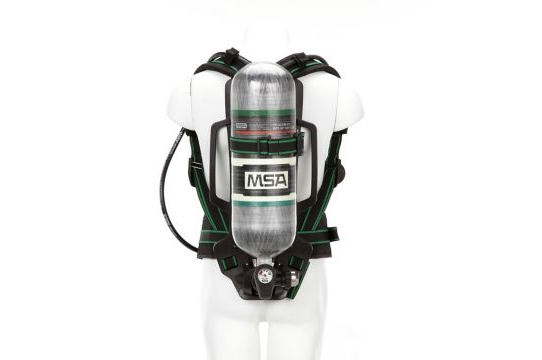 equipo de respiración autónoma g1 industrial