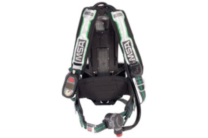 equipo de respiración autónomo g1 nfpa 2018