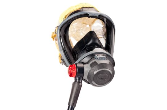 equipo de respiración autónomo g1 nfpa 2018