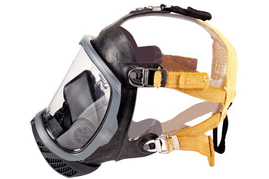 equipo de respiración autónomo g1 nfpa 2018