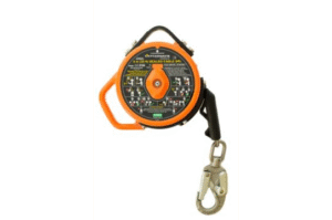 eslingas autorretráctiles selladas de latchways