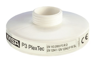 filtros de partículas