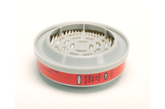 filtros de partículas advantage®