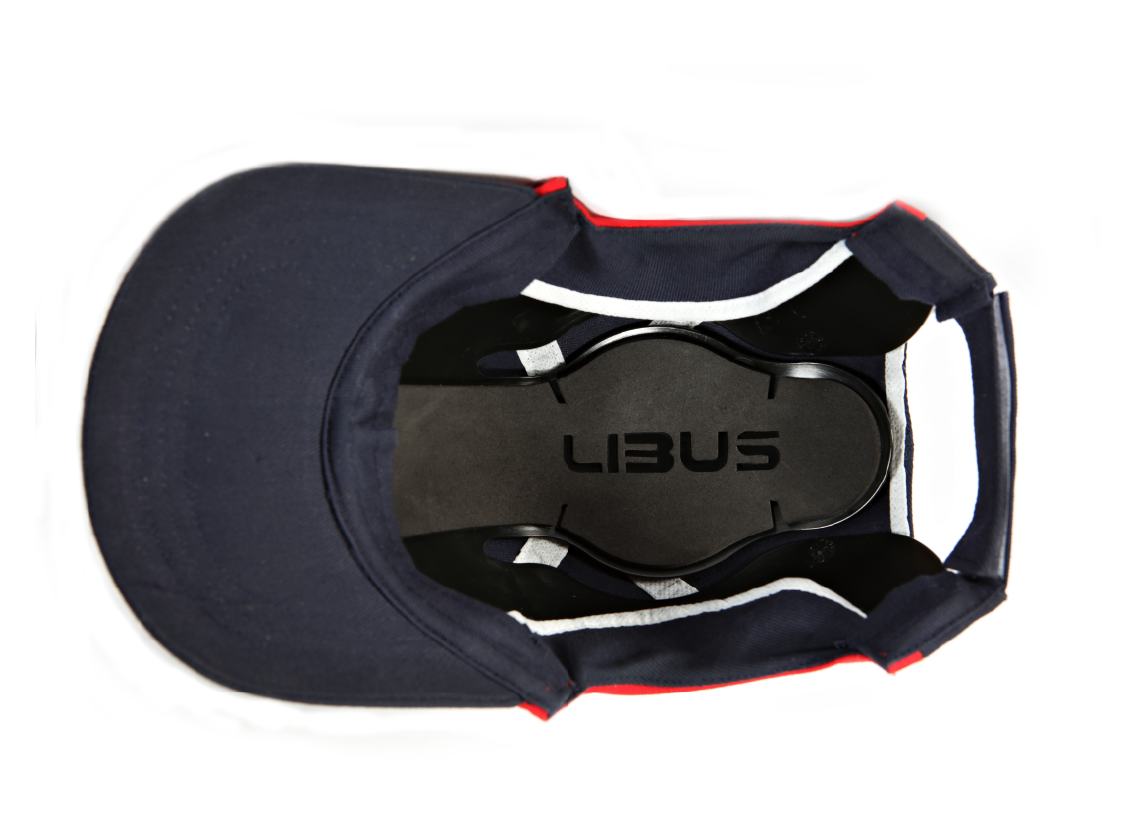 gorra para casquete libus