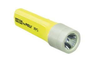 lámpara xps para casco, led