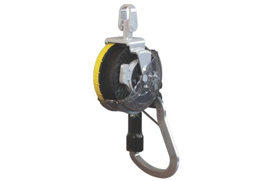 limitador de caída personal v tec™