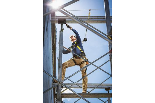 limitador de caída personal v tec™