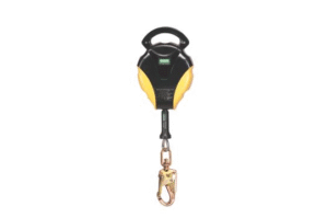 línea de vida autorretráctil workman®