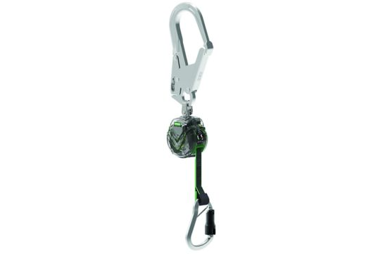 mini limitador de caídas personal v tec ™