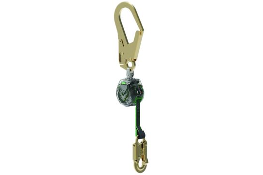 mini limitador de caídas personal v tec ™