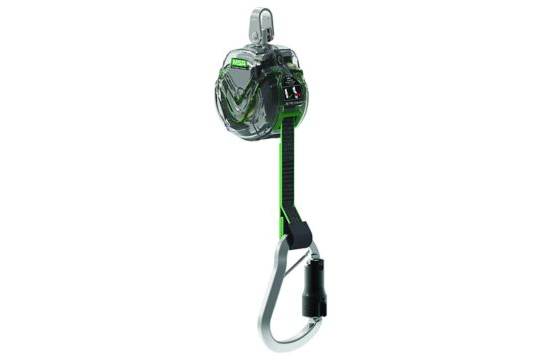 mini limitador de caídas personal v tec ™