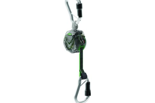 mini limitador de caídas personal v tec ™