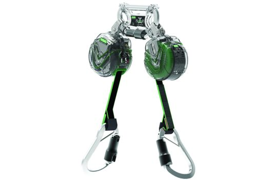 mini limitador de caídas personal v tec ™