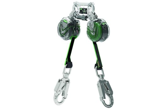 mini limitador de caídas personal v tec ™