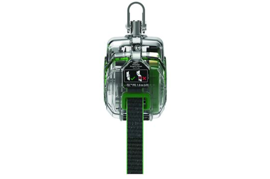 mini limitador de caídas personal v tec ™