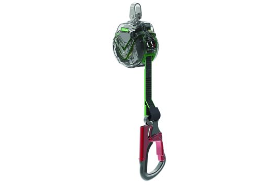 mini limitador de caídas personal v tec ™