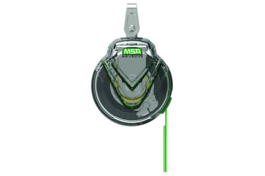 mini limitador de caídas personal v tec ™