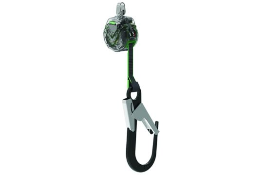 mini limitador de caídas personal v tec ™