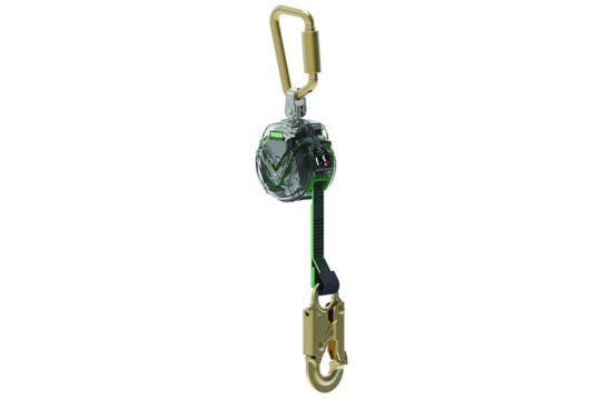 mini limitador de caídas personal v tec ™